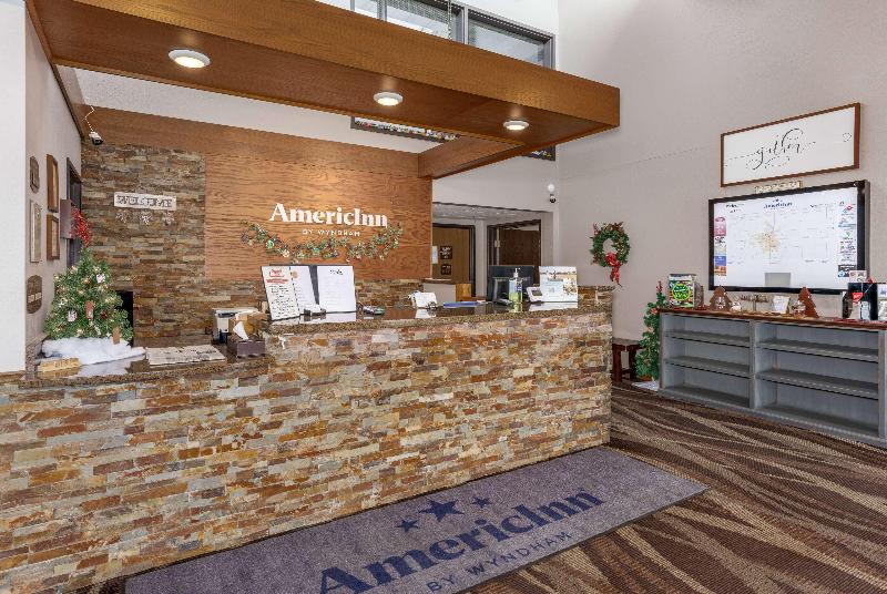 Americinn By Wyndham New Richmond image