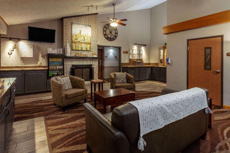 Americinn By Wyndham New Richmond image