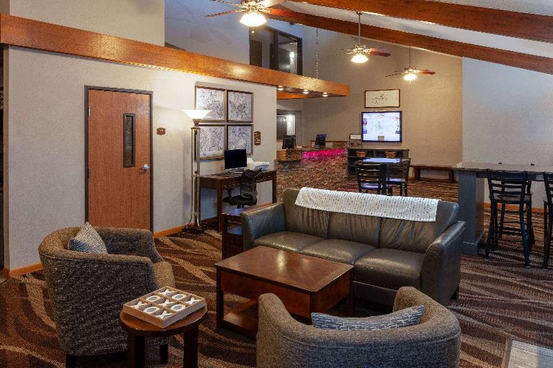 Americinn By Wyndham New Richmond image
