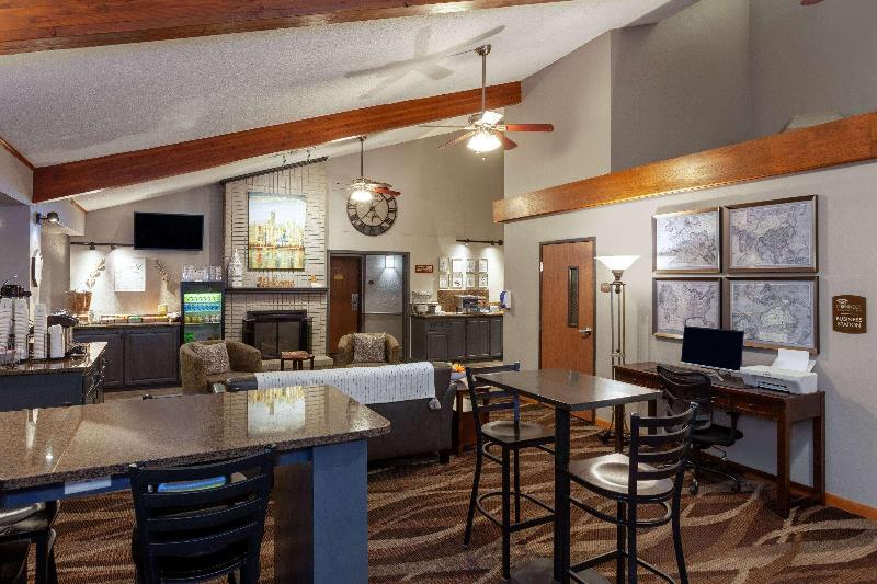Americinn By Wyndham New Richmond image 3