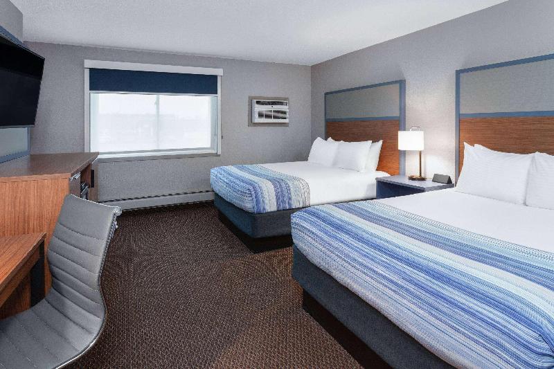 Americinn By Wyndham New Richmond image