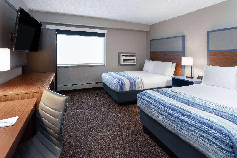 Americinn By Wyndham New Richmond image