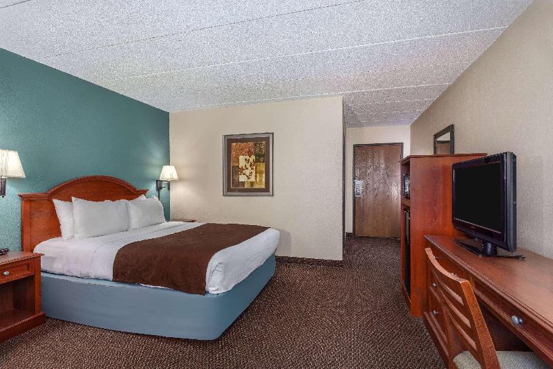 Americinn By Wyndham New Richmond image
