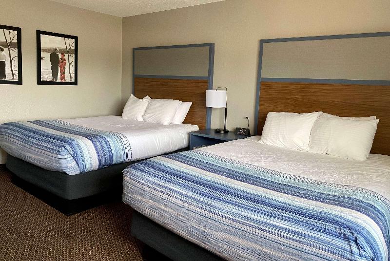 Americinn By Wyndham New Richmond image
