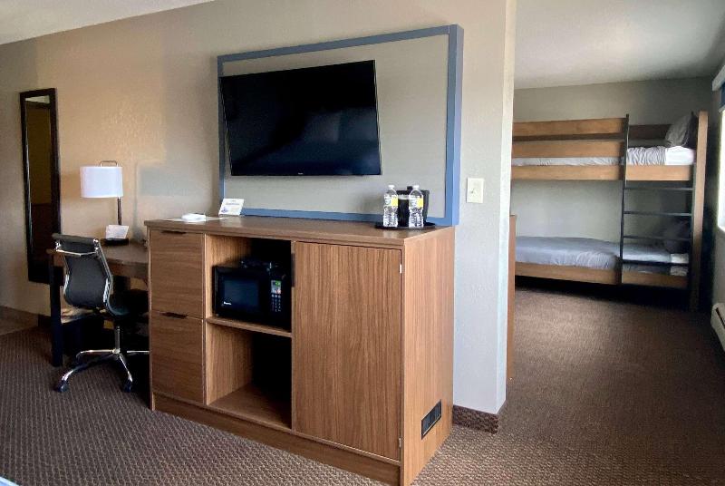 Americinn By Wyndham New Richmond image