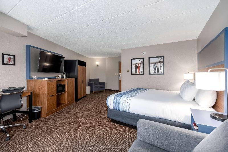 Americinn By Wyndham New Richmond image