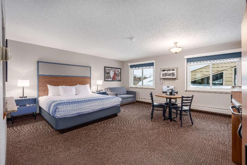Americinn By Wyndham New Richmond image
