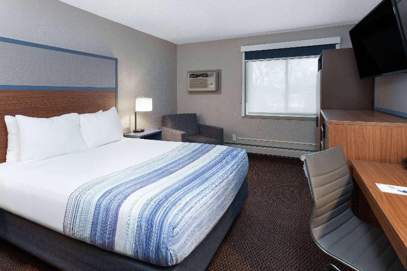 Americinn By Wyndham New Richmond image