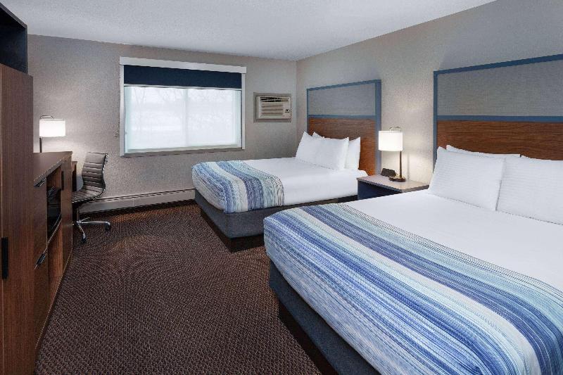 Americinn By Wyndham New Richmond image