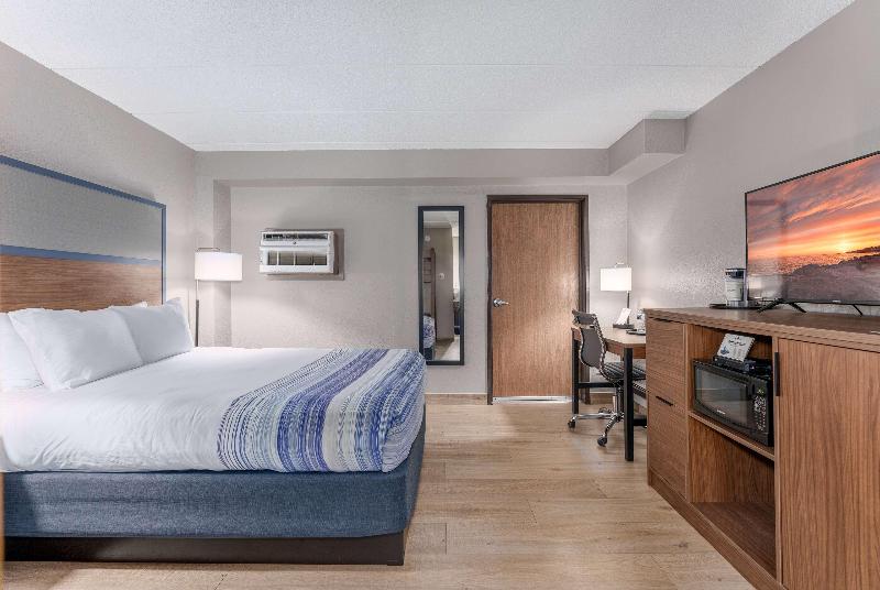 Americinn By Wyndham New Richmond image