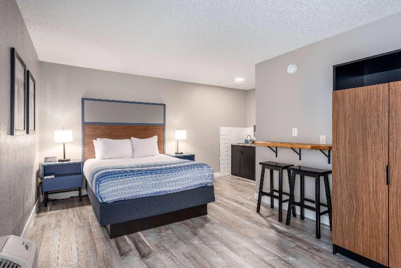 Americinn By Wyndham New Richmond image