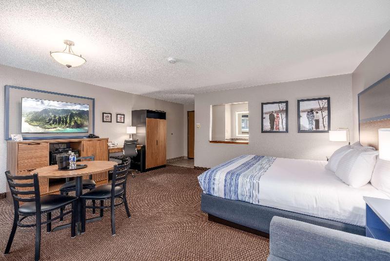 Americinn By Wyndham New Richmond image