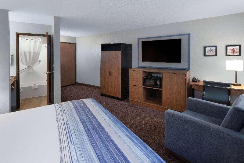 Americinn By Wyndham New Richmond image 10