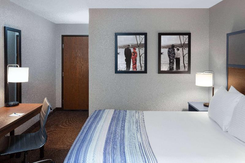 Americinn By Wyndham New Richmond image 7