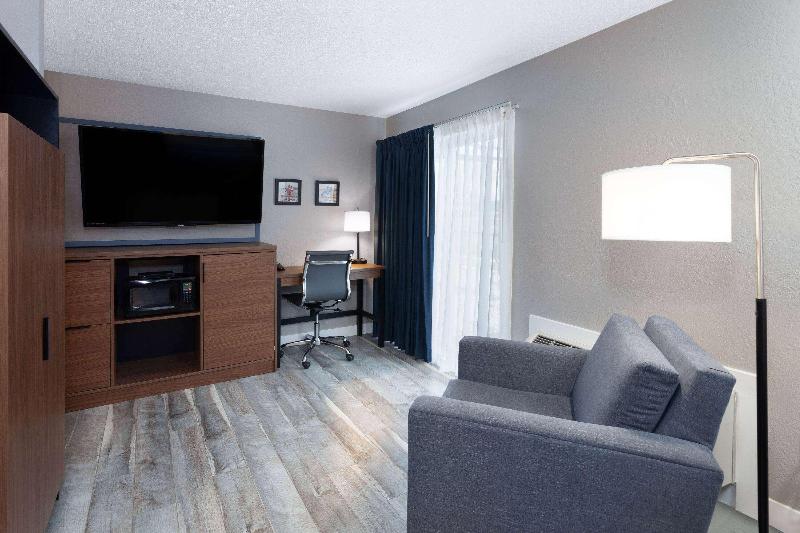 Americinn By Wyndham New Richmond image 5