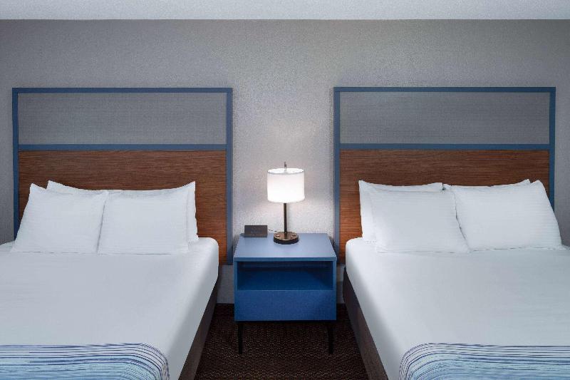 Americinn By Wyndham New Richmond image