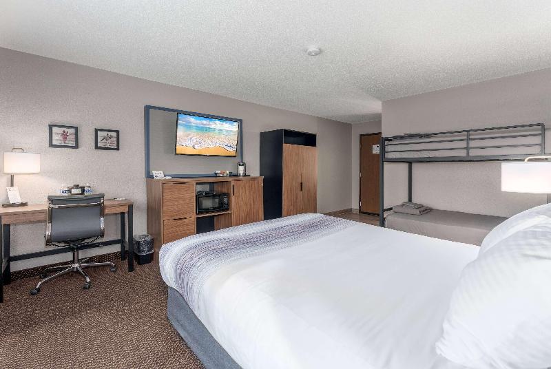 Americinn By Wyndham New Richmond image