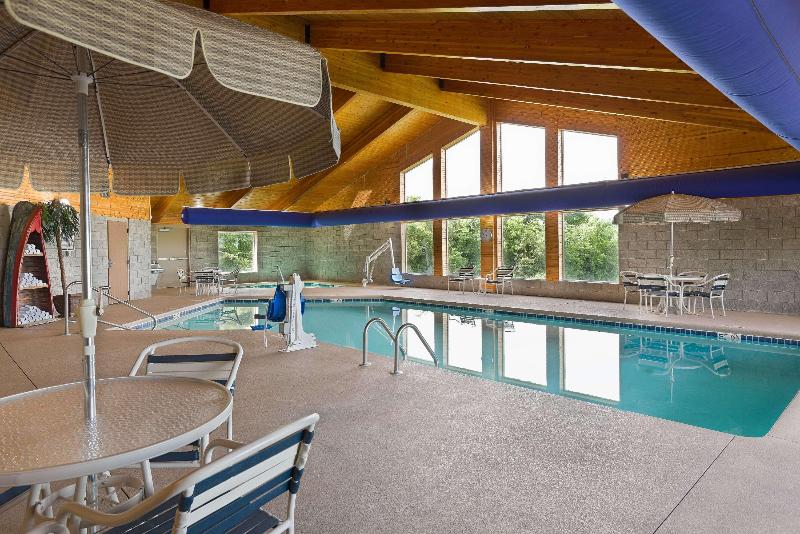 AmericInn by Wyndham Republic image