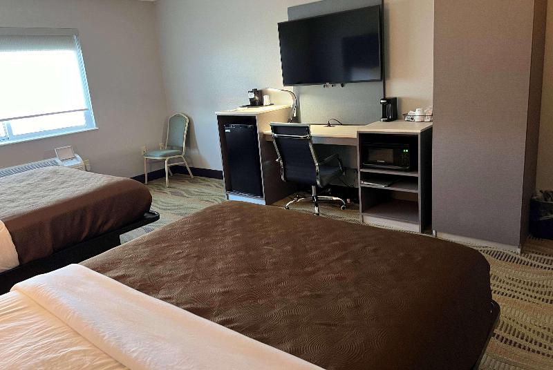 AmericInn by Wyndham Republic image