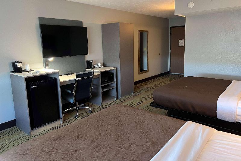 AmericInn by Wyndham Republic image 5