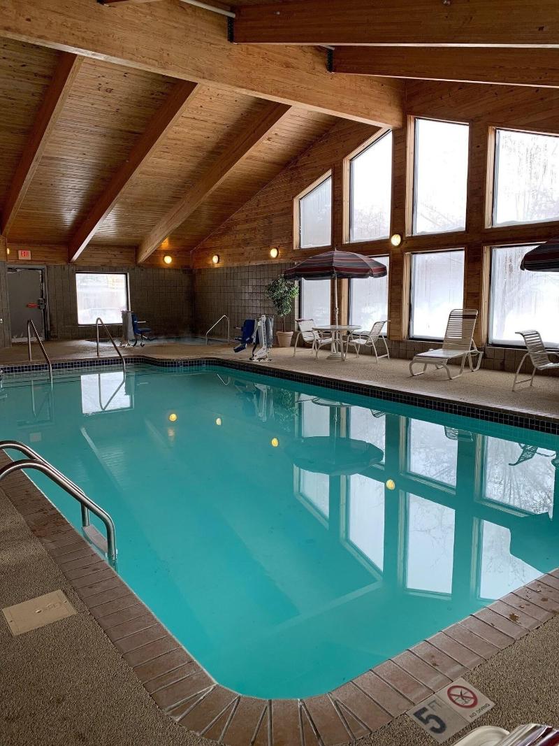 Americinn By Wyndham Hampton image