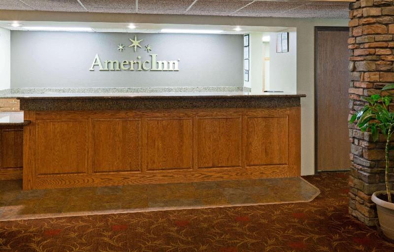 Americinn By Wyndham Thief River Falls image