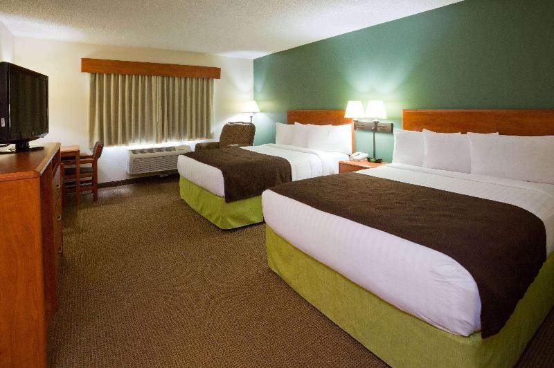 Americinn By Wyndham Thief River Falls image