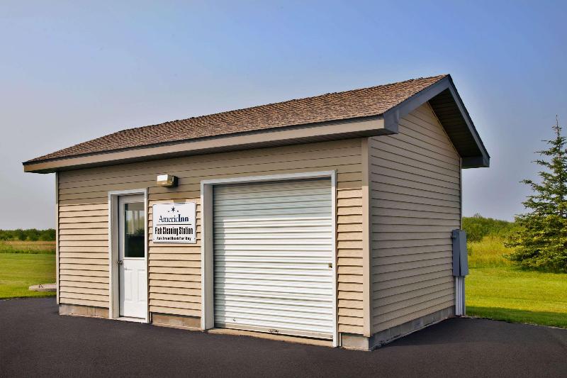 AmericInn by Wyndham Baudette image