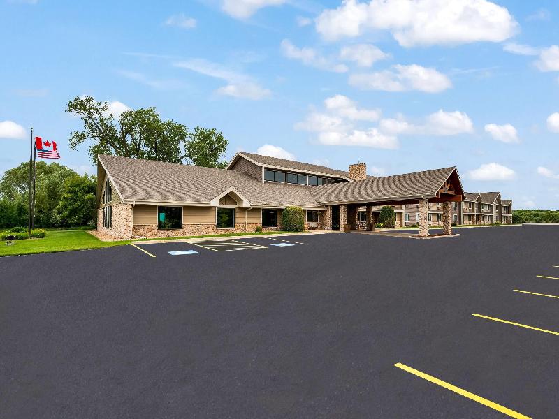 AmericInn by Wyndham Baudette