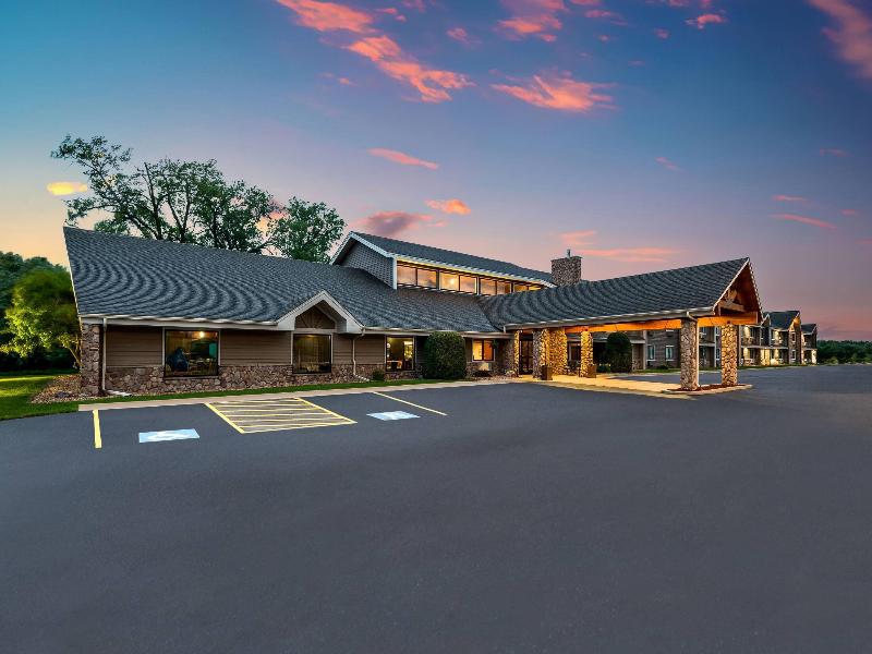 AmericInn by Wyndham Baudette