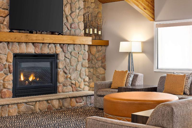 AmericInn by Wyndham Baudette image
