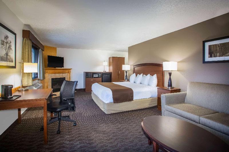 AmericInn by Wyndham Baudette image