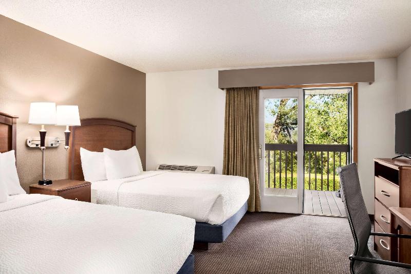 AmericInn by Wyndham Baudette image