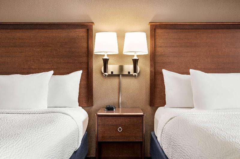 AmericInn by Wyndham Baudette image