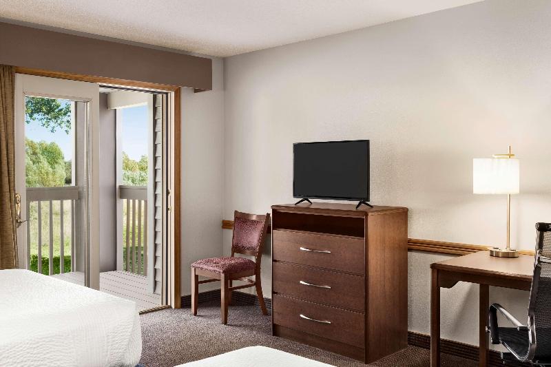 AmericInn by Wyndham Baudette image