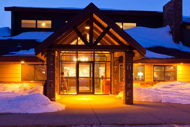AmericInn by Wyndham Grafton image