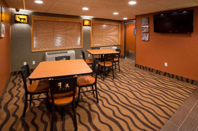 AmericInn by Wyndham Grafton image