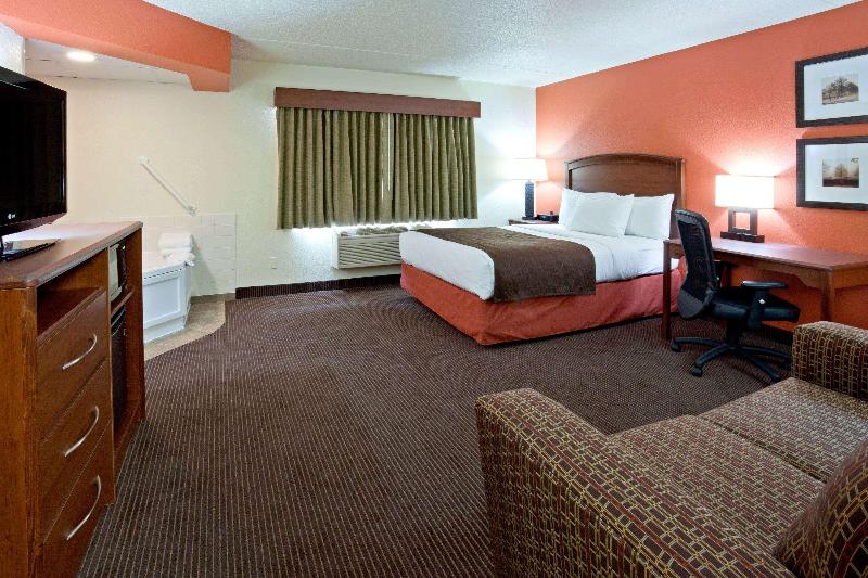 AmericInn by Wyndham Grafton image