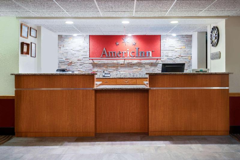 AmericInn by Wyndham Park Rapids image