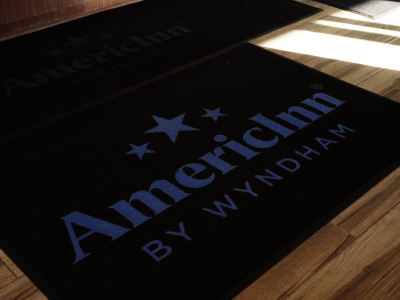 AmericInn by Wyndham Forest Lake — view
