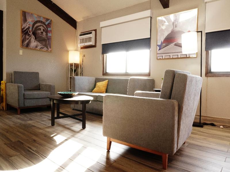 AmericInn by Wyndham Forest Lake — view
