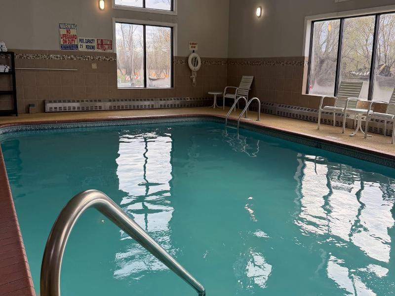 AmericInn by Wyndham Forest Lake image