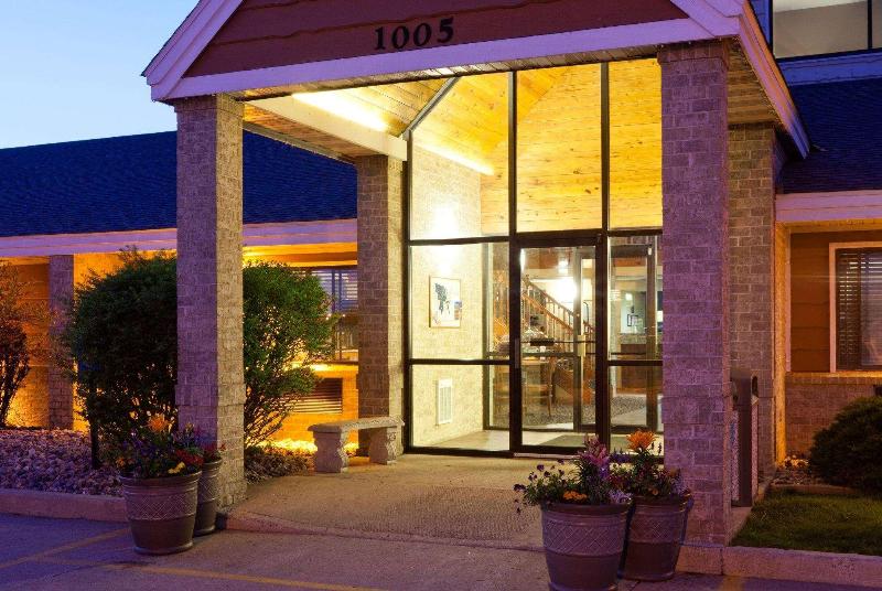 AmericInn by Wyndham Spencer image