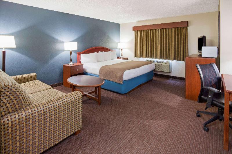 AmericInn by Wyndham Spencer image