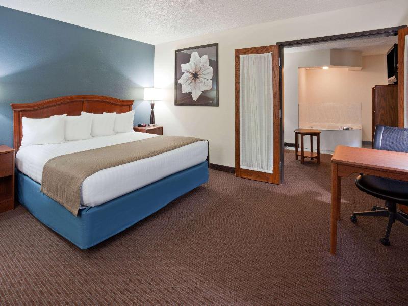 AmericInn by Wyndham Spencer image 4