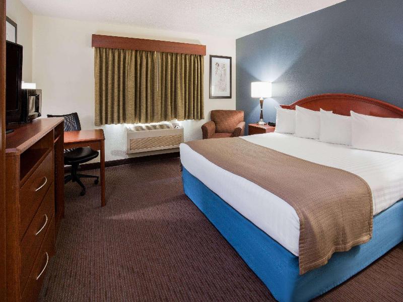 AmericInn by Wyndham Spencer image