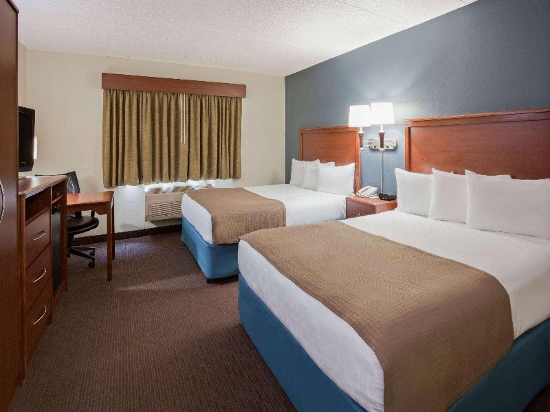 AmericInn by Wyndham Spencer image 6