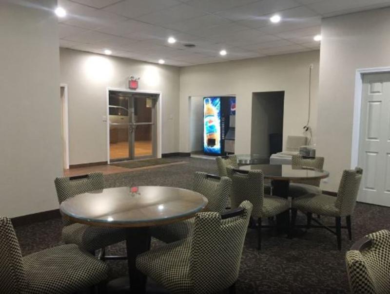 Travelodge by Wyndham Marston — view
