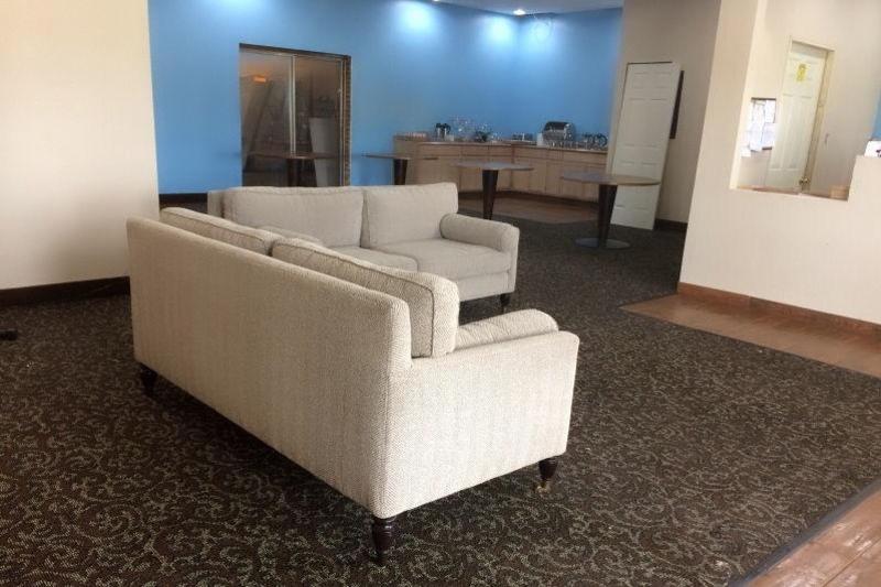 Travelodge by Wyndham Marston — view