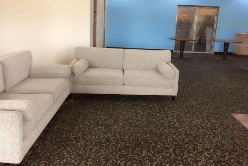 Travelodge by Wyndham Marston — view